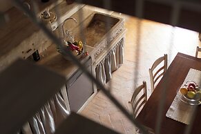 Agriturismo Bio Podere Doganelle