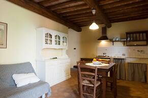 Agriturismo Bio Podere Doganelle