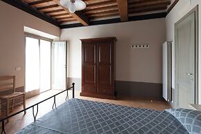 Agriturismo Bio Podere Doganelle