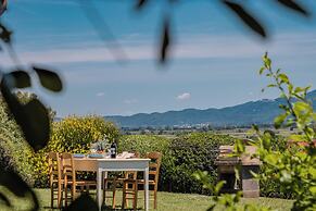 Agriturismo Bio Podere Doganelle