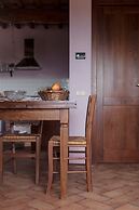 Agriturismo Bio Podere Doganelle