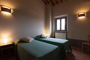 Agriturismo Bio Podere Doganelle