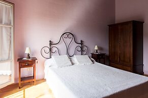 Agriturismo Bio Podere Doganelle