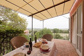 Agriturismo Bio Podere Doganelle