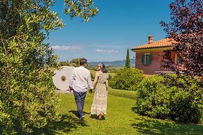 Agriturismo Bio Podere Doganelle