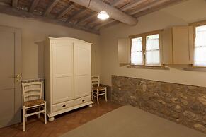 Agriturismo Bio Podere Doganelle