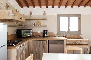 Agriturismo Bio Podere Doganelle