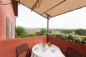 Agriturismo Bio Podere Doganelle