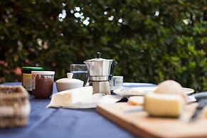 Agriturismo Bio Podere Doganelle