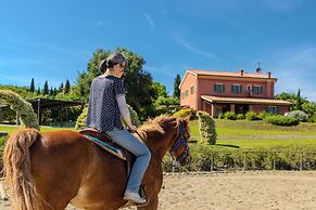 Agriturismo Bio Podere Doganelle