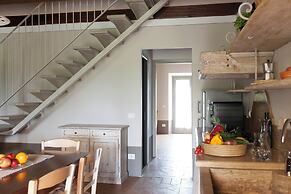 Agriturismo Bio Podere Doganelle