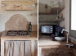 Agriturismo Bio Podere Doganelle