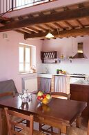 Agriturismo Bio Podere Doganelle