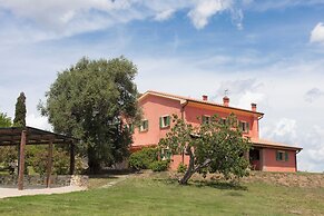 Agriturismo Bio Podere Doganelle