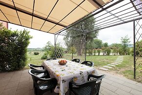 Agriturismo Bio Podere Doganelle