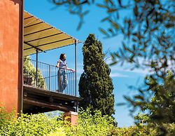 Agriturismo Bio Podere Doganelle