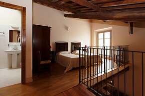 Agriturismo Bio Podere Doganelle