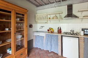 Agriturismo Bio Podere Doganelle