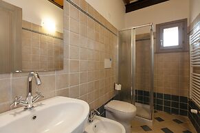 Agriturismo Bio Podere Doganelle