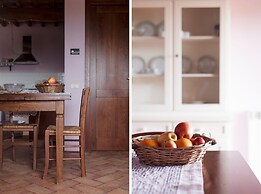 Agriturismo Bio Podere Doganelle