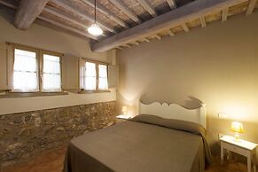 Agriturismo Bio Podere Doganelle