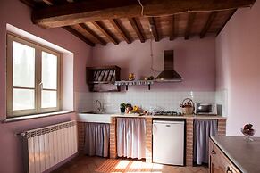 Agriturismo Bio Podere Doganelle