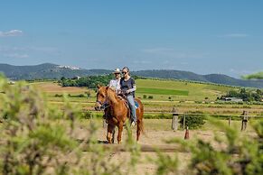 Agriturismo Bio Podere Doganelle