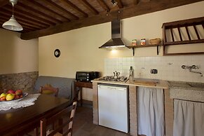 Agriturismo Bio Podere Doganelle