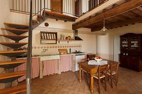 Agriturismo Bio Podere Doganelle