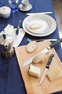 Agriturismo Bio Podere Doganelle