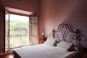 Agriturismo Bio Podere Doganelle