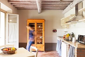 Agriturismo Bio Podere Doganelle