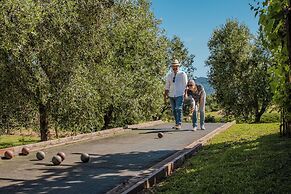 Agriturismo Bio Podere Doganelle