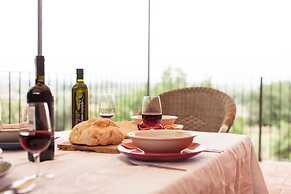 Agriturismo Bio Podere Doganelle