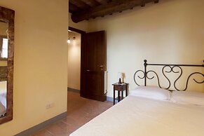 Agriturismo Bio Podere Doganelle