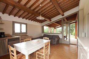 Agriturismo Bio Podere Doganelle