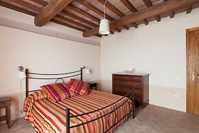 Agriturismo Bio Podere Doganelle