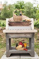 Agriturismo Bio Podere Doganelle