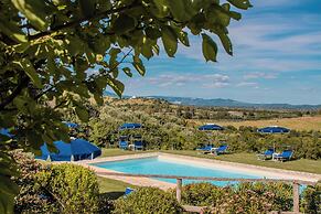 Agriturismo Bio Podere Doganelle