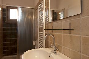 Agriturismo Bio Podere Doganelle