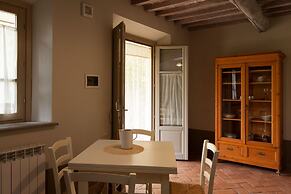 Agriturismo Bio Podere Doganelle