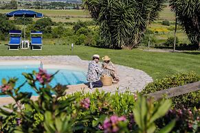 Agriturismo Bio Podere Doganelle