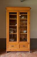 Agriturismo Bio Podere Doganelle