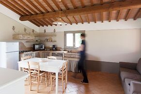 Agriturismo Bio Podere Doganelle