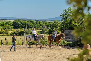 Agriturismo Bio Podere Doganelle