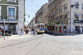 Downtown Classic by Homing