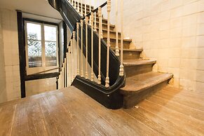 Downtown Classic by Homing