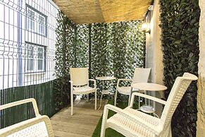 Downtown Classic by Homing