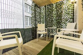 Downtown Classic by Homing