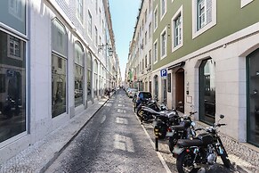 Downtown Classic by Homing